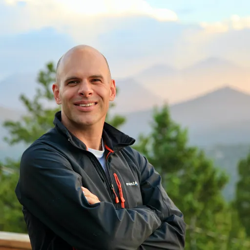 Photo of Chris, Estes Park, CO