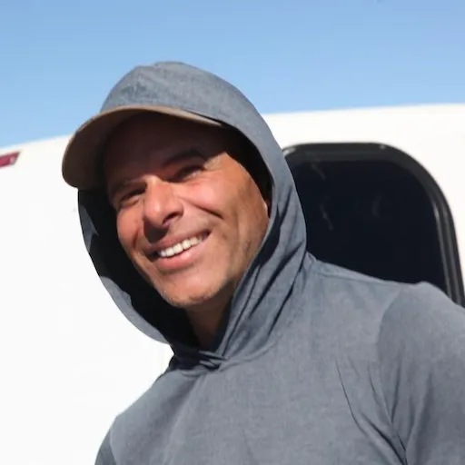 Photo of Chris, San Luis Valley, CO